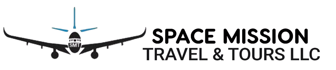 SpaceMissionTravel